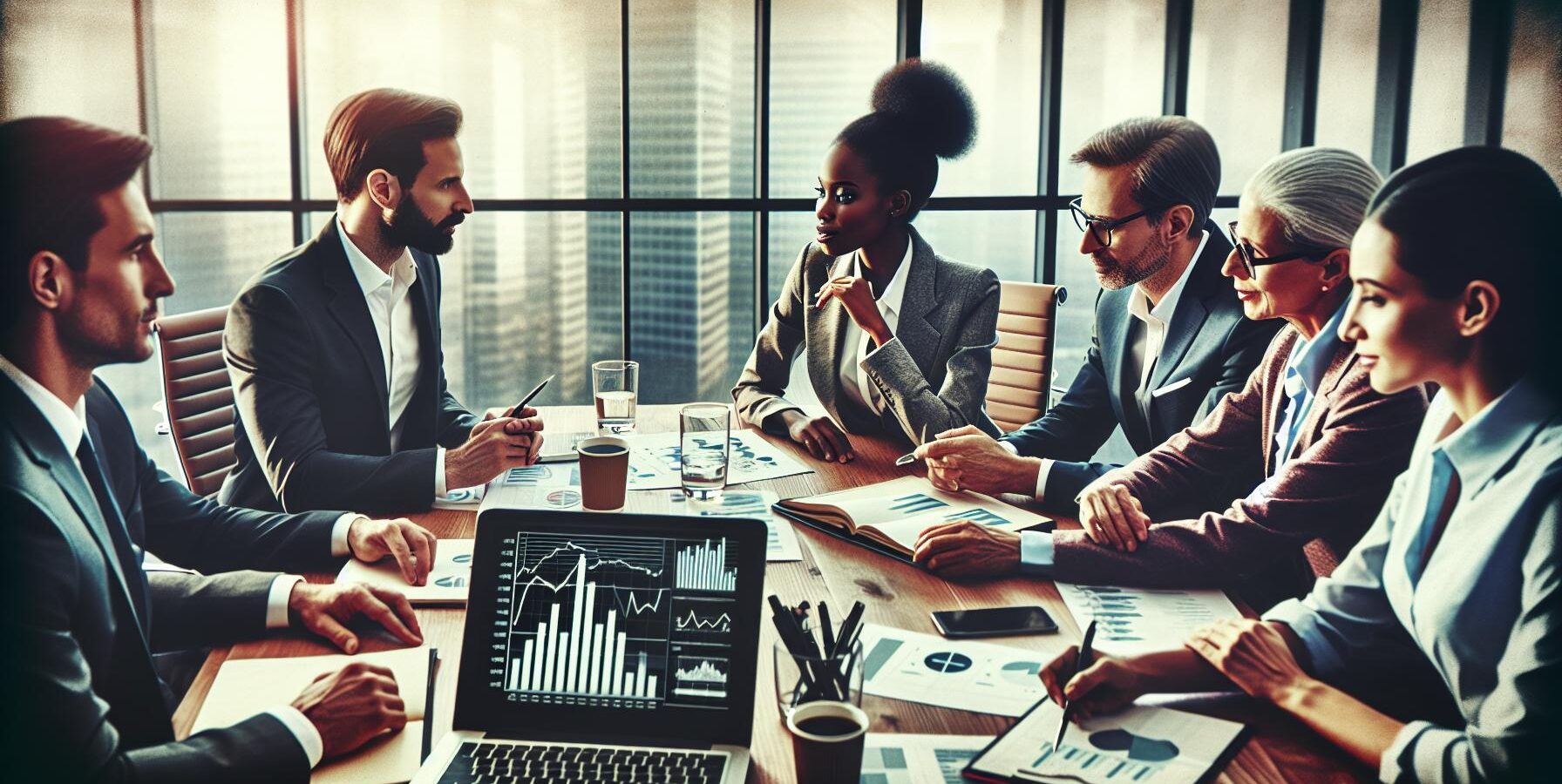 revenue versus profit