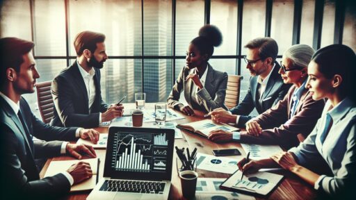 revenue versus profit