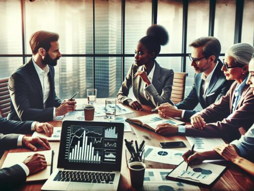 revenue versus profit