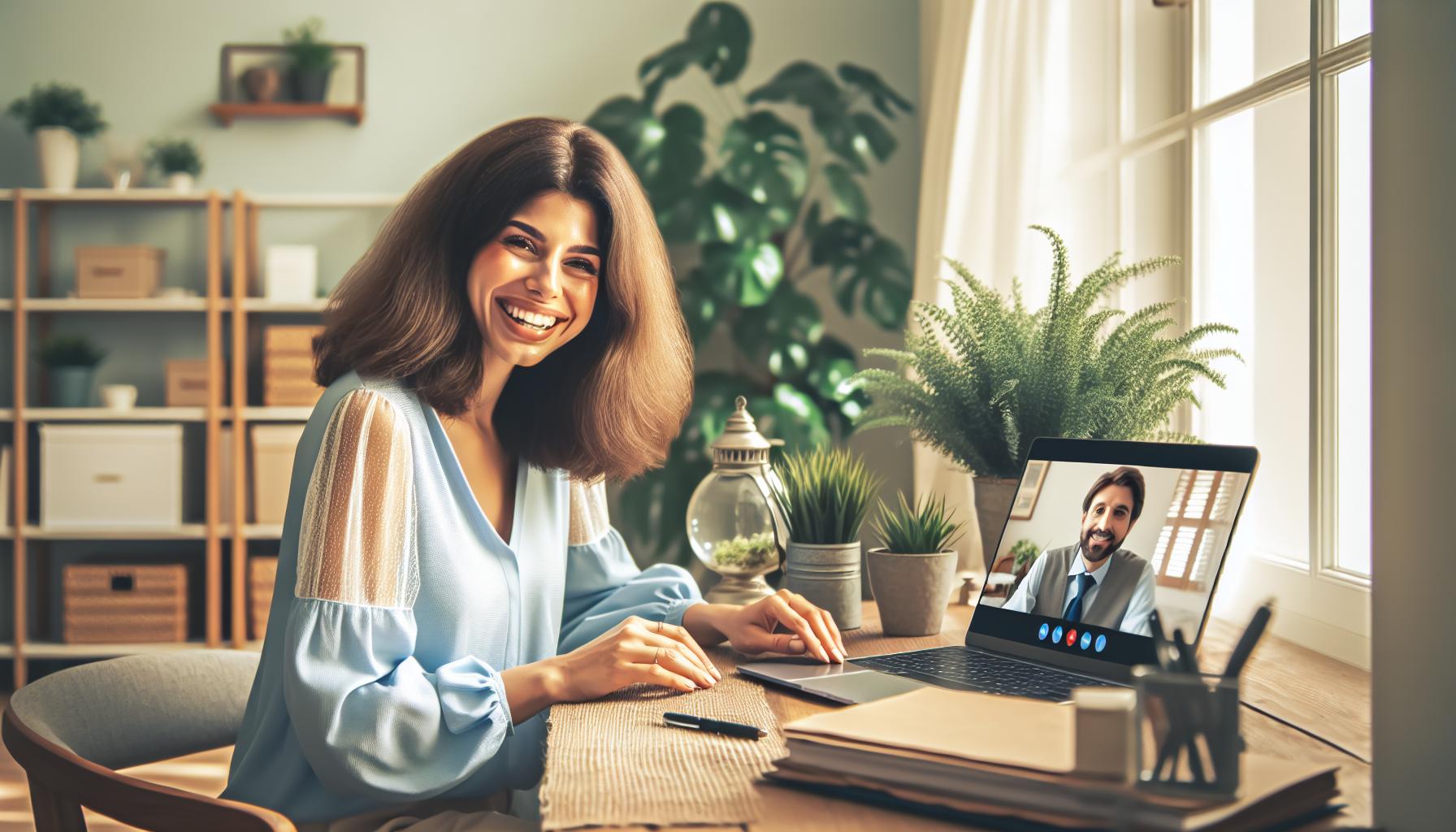 Top Online Notary Services for Secure Verification