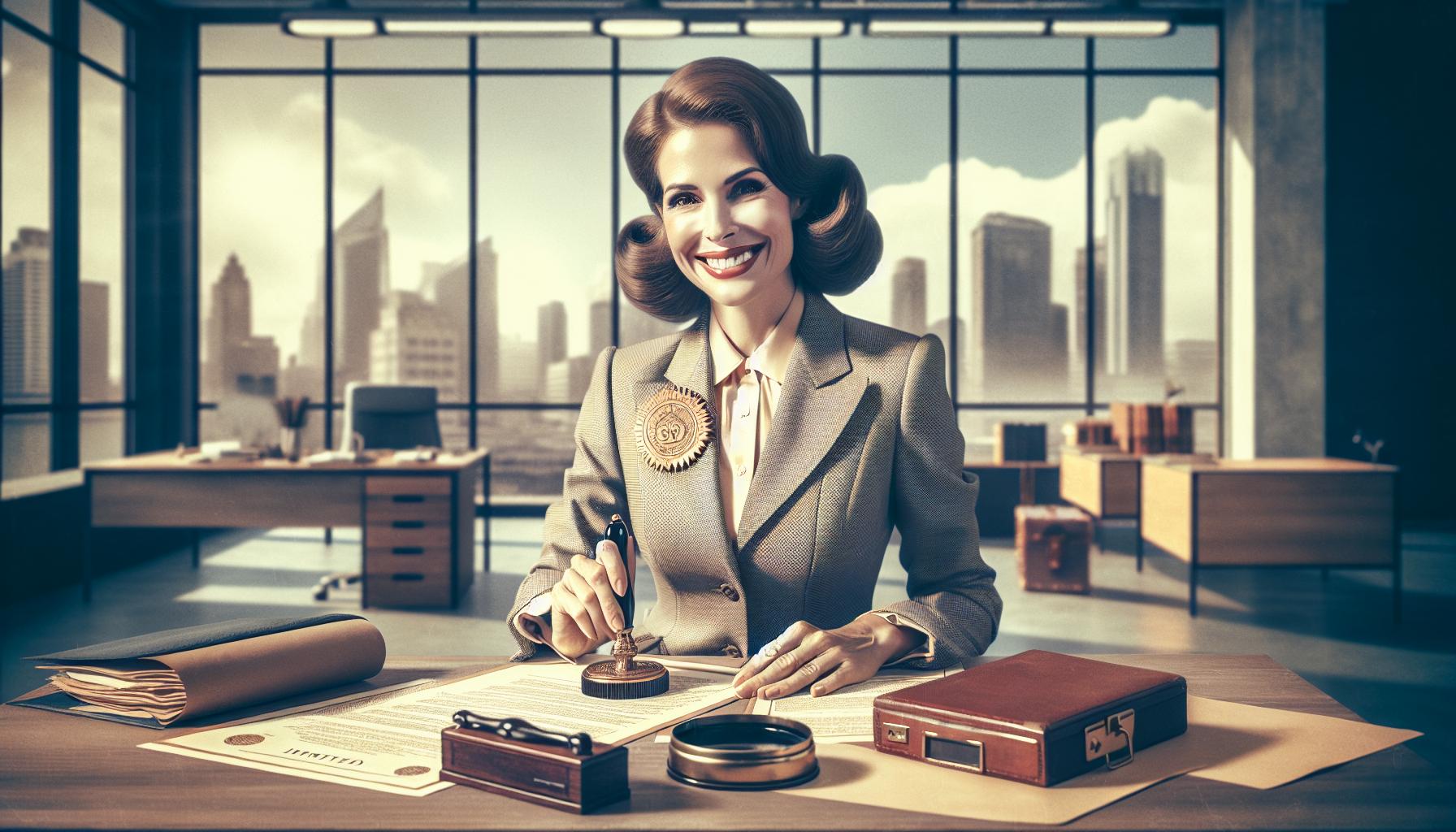 Understanding DC Notary Services Your Guide to Legal and Secure