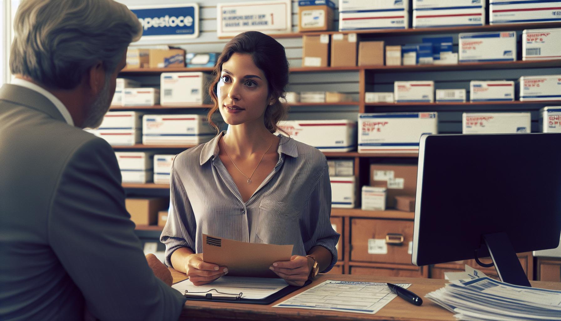 Understanding the Cost of Notary Services at UPS Store What to Expect