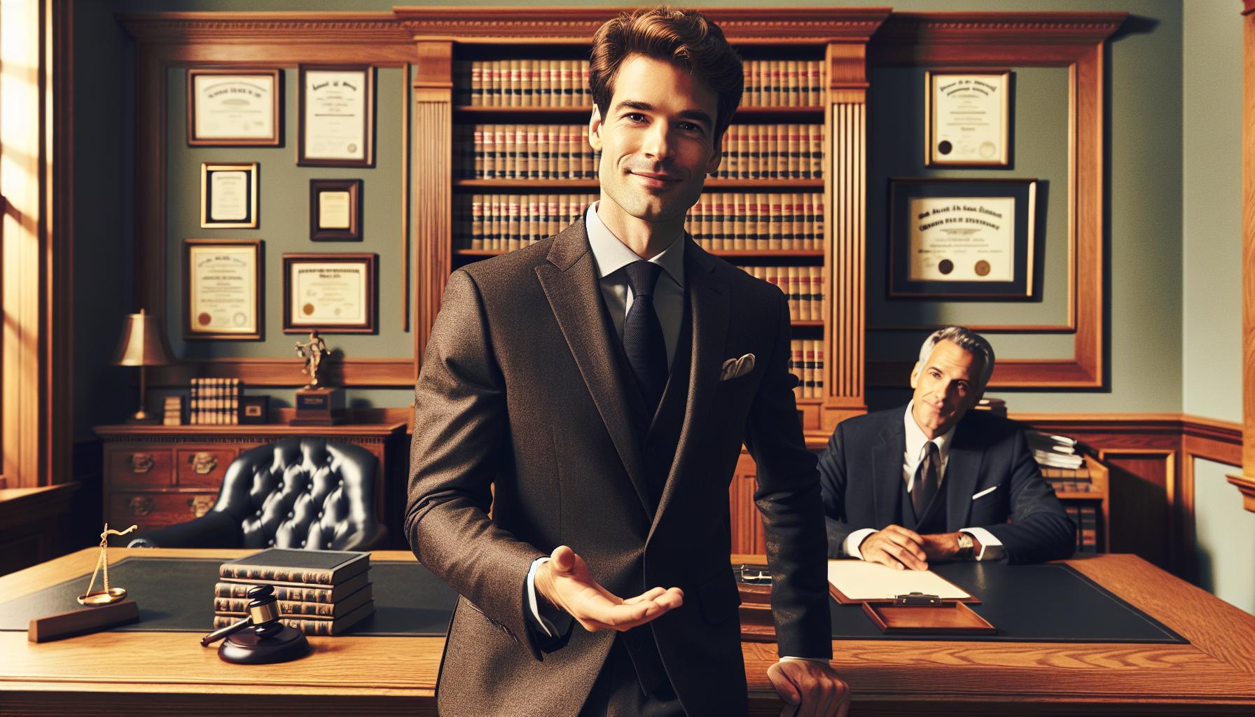 Connecticut Attorney Search Find the Right Legal Expert for Your Needs