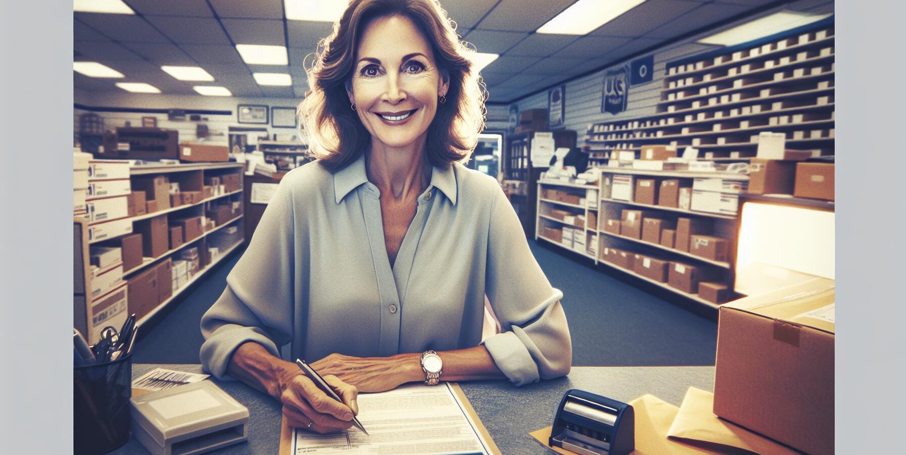 ups notary fees