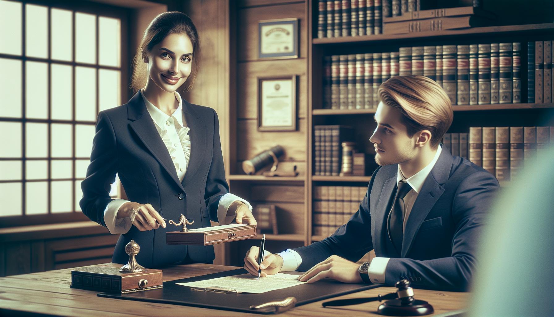 Understanding Jurat Meaning Key Role in Legal Document Authentication