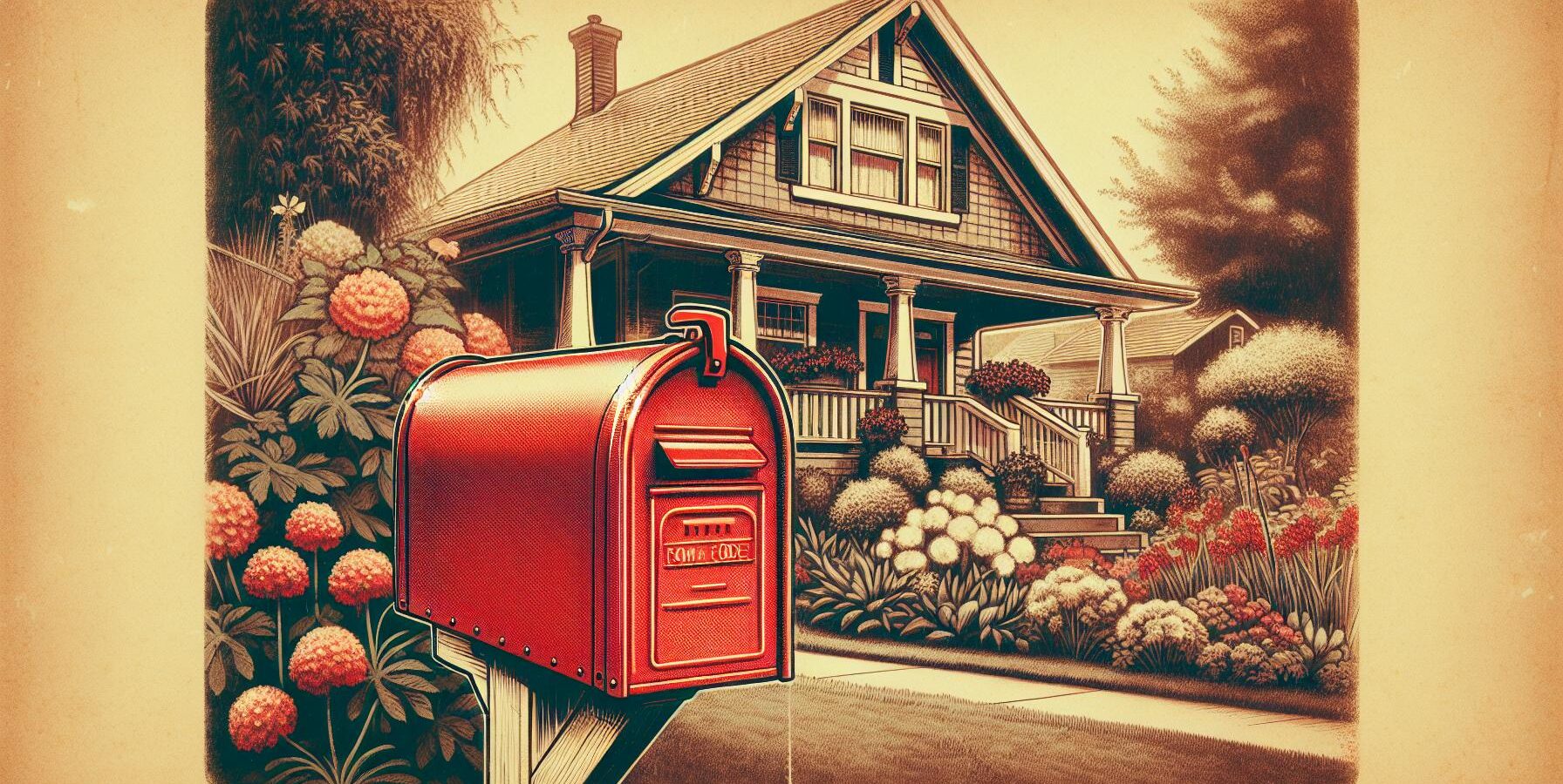 what is a postal code