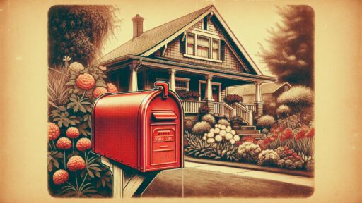 what is a postal code