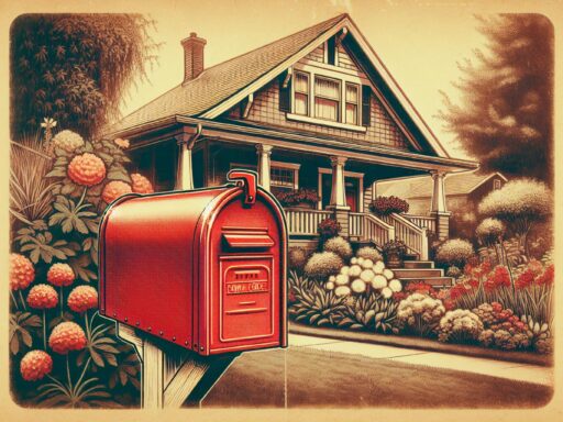 what is a postal code