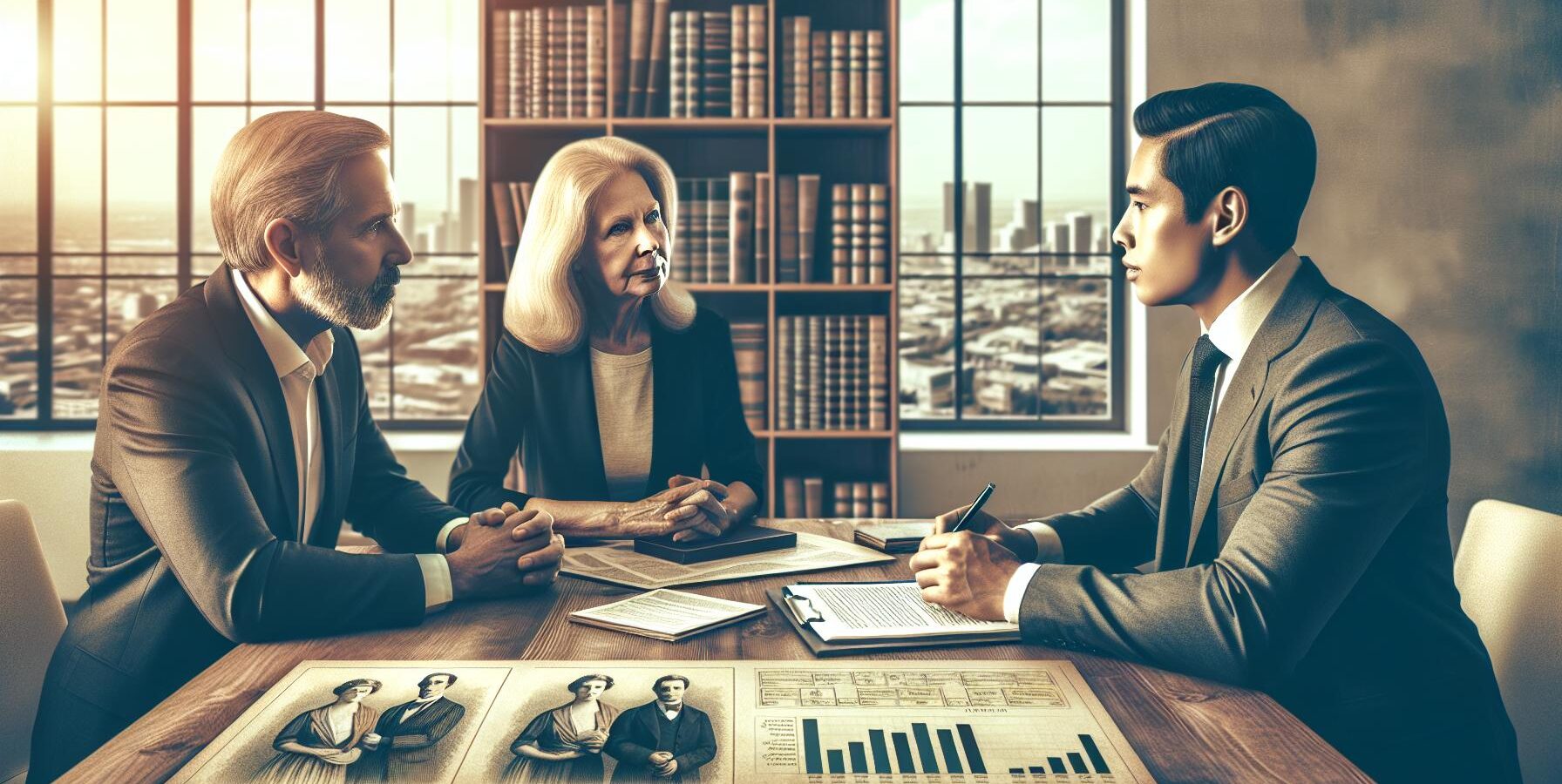 tax and estate planning