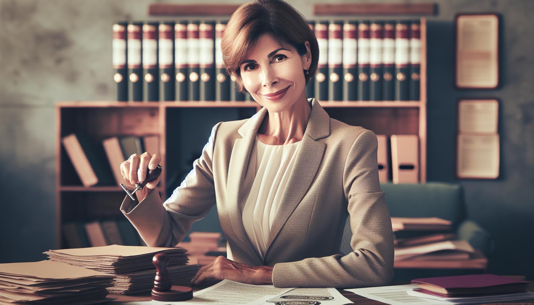 Finding the Best Notaries Near Me Your Essential Guide