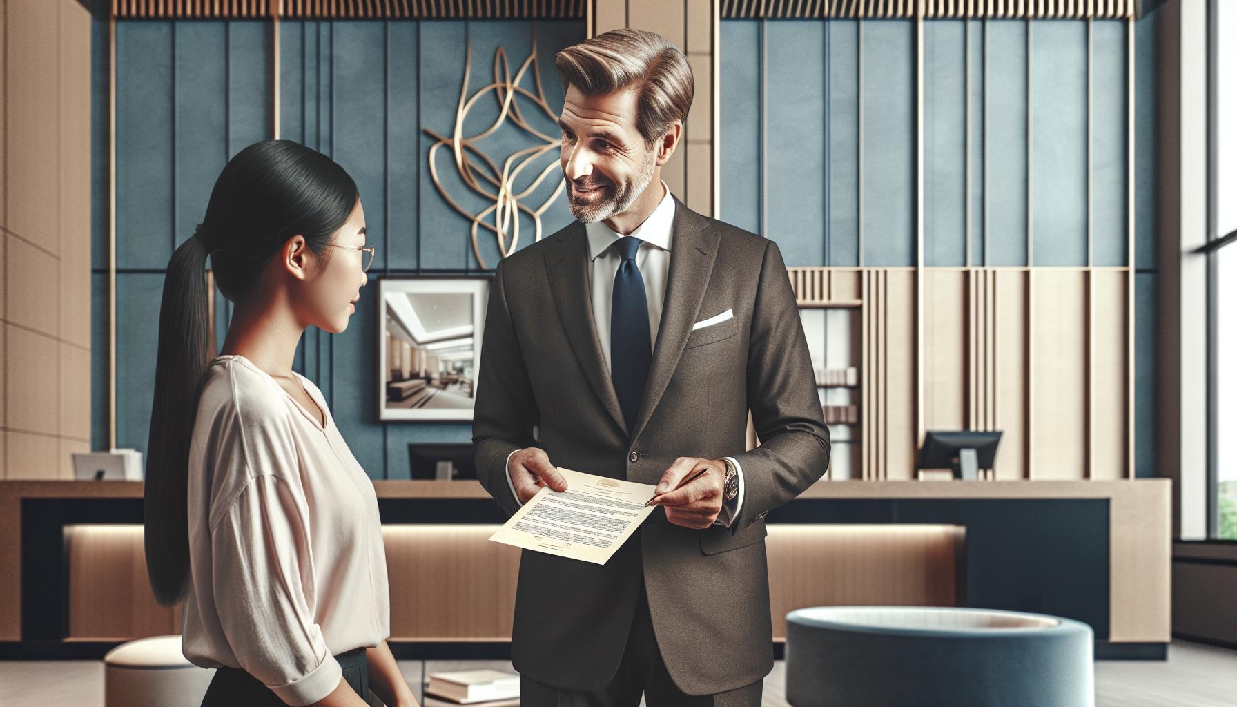 Discover Convenient Notary Services at Bank of America Save Time and