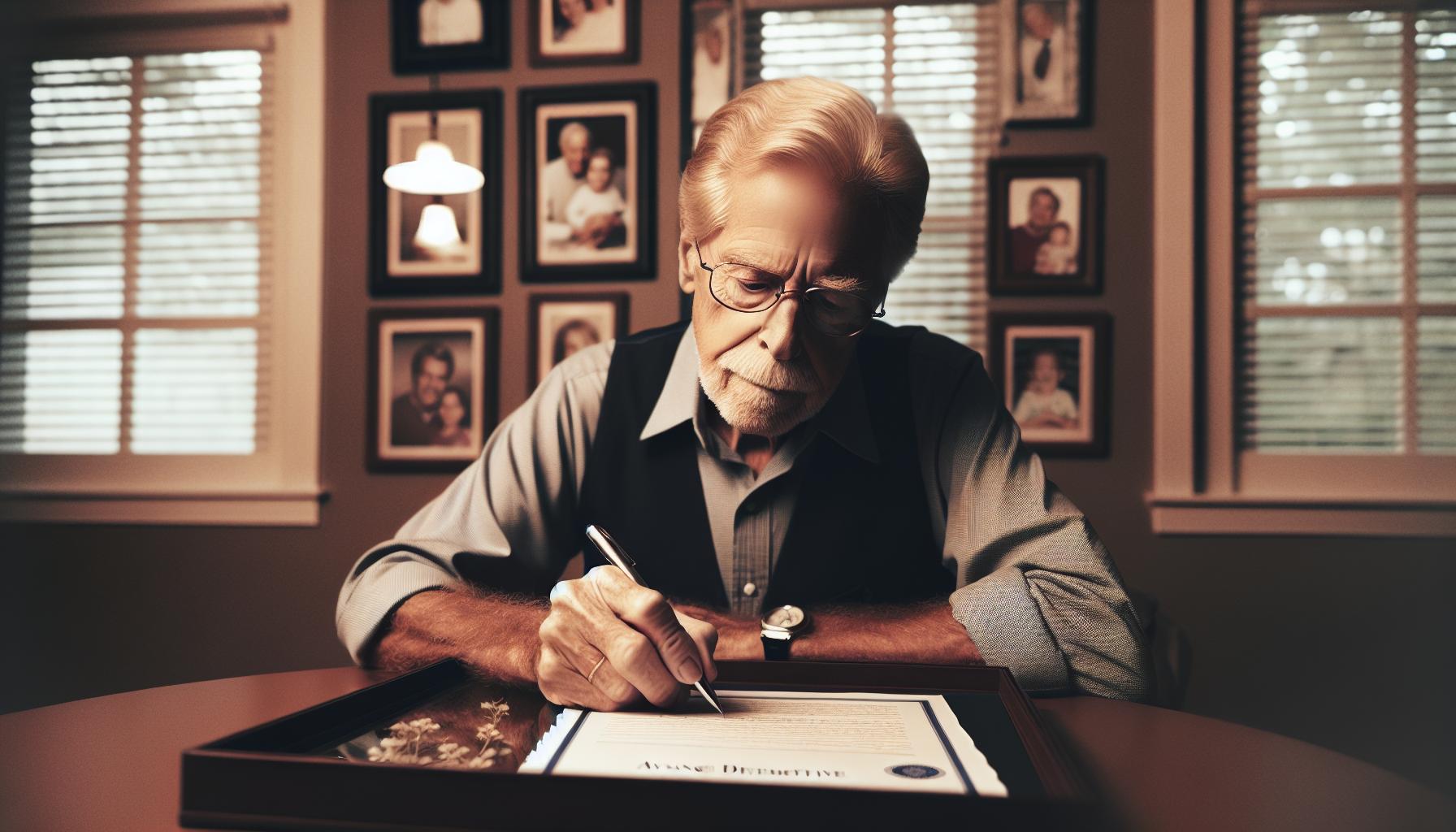 Understanding Advance Directives Meaning, Types, and Importance in