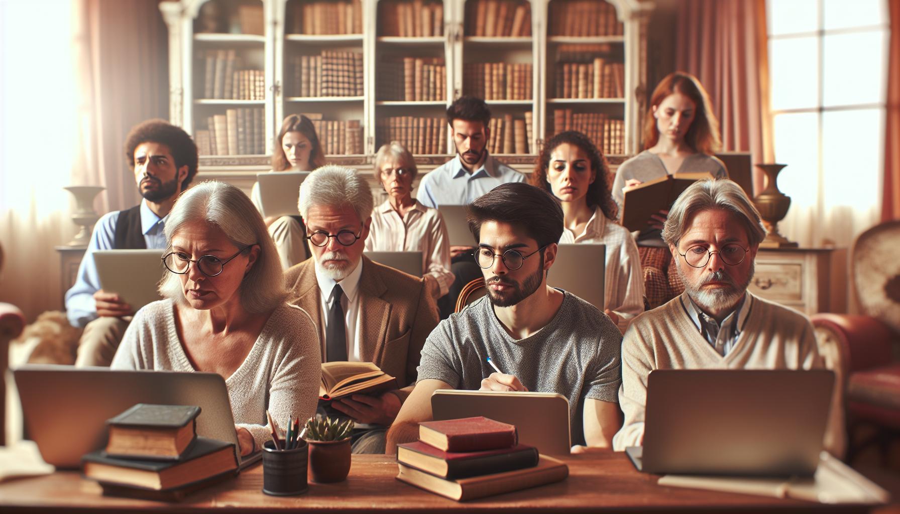 Online Notary Classes Unlock Career Flexibility & Growth