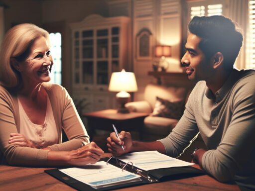 define advance directives