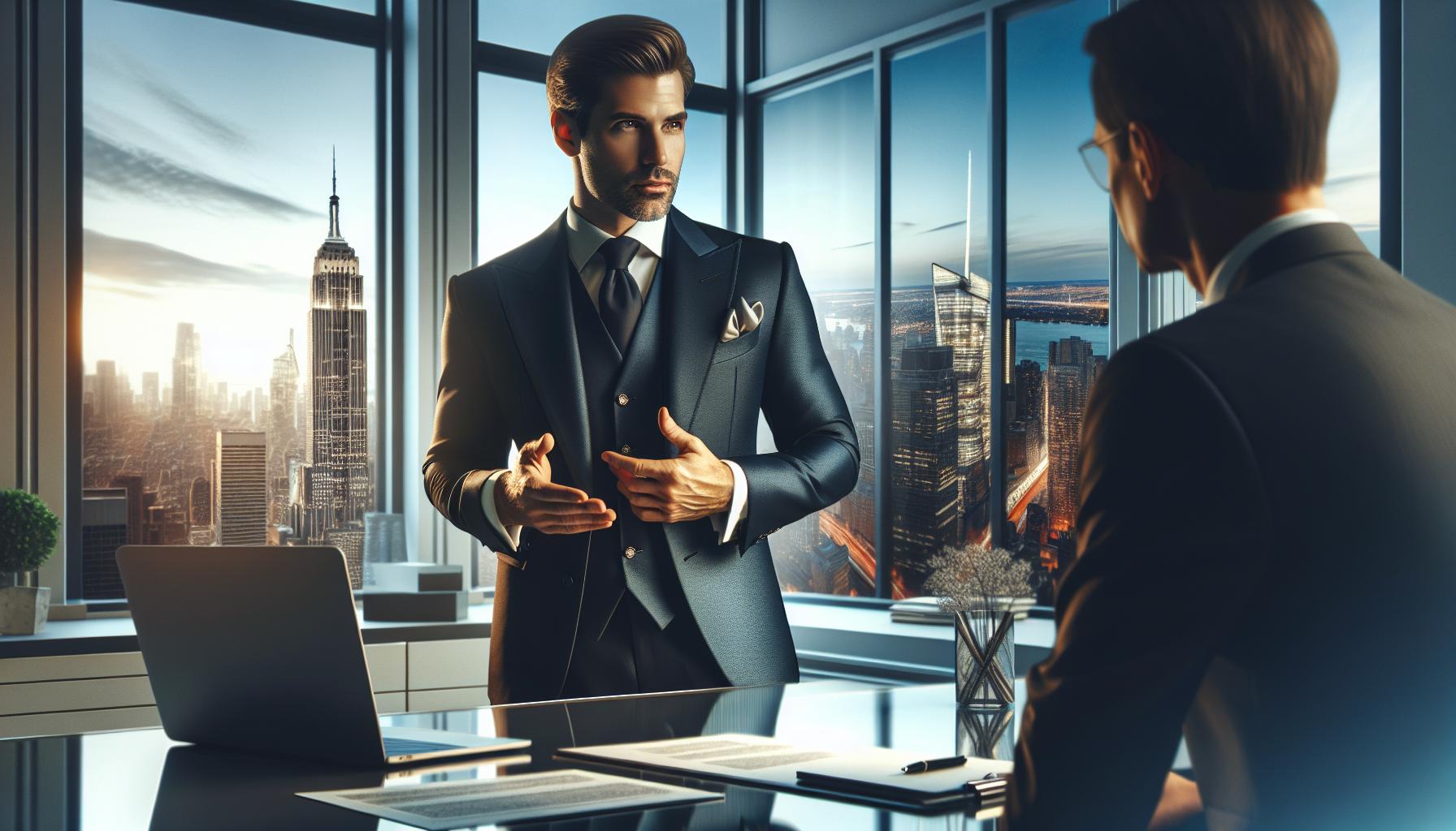 Why Hiring a New York Real Estate Lawyer is Essential for Your Property