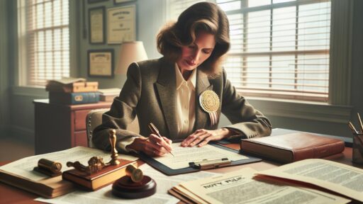 how long does signing closing papers take