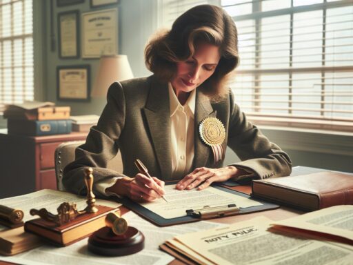 how long does signing closing papers take