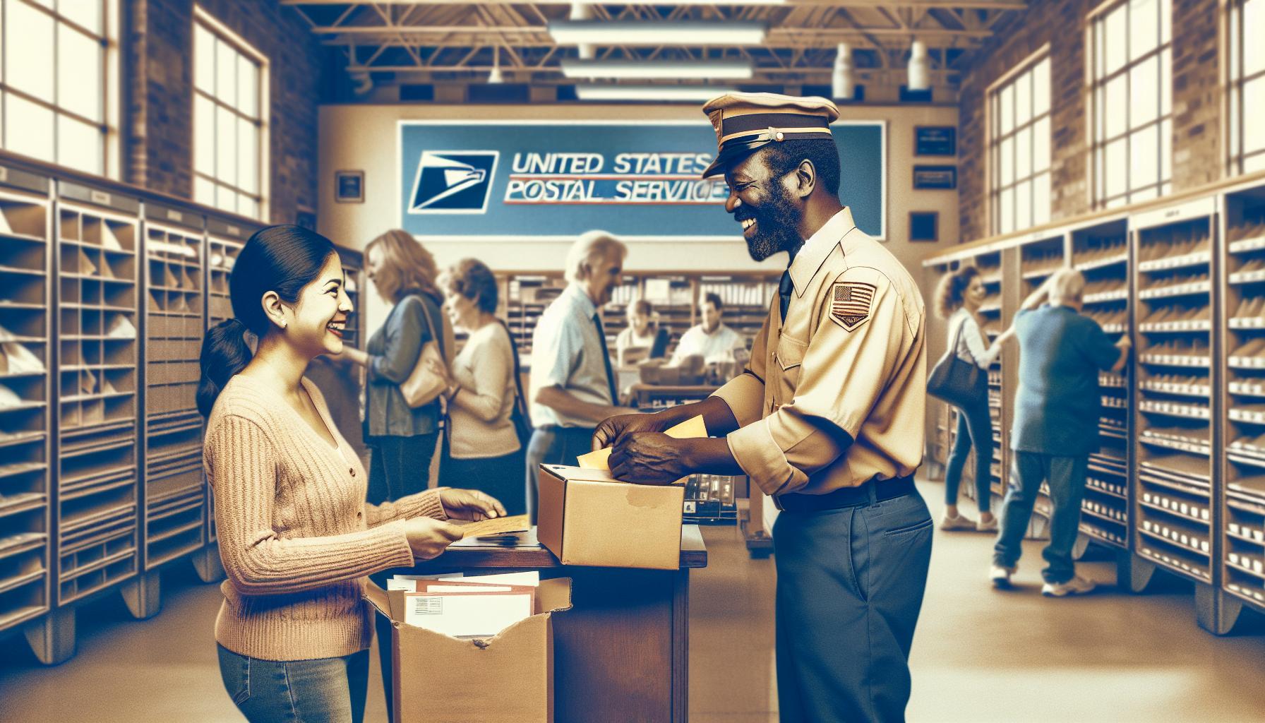 Is USPS Open on Saturday? Hours, Services, and Holiday Closures