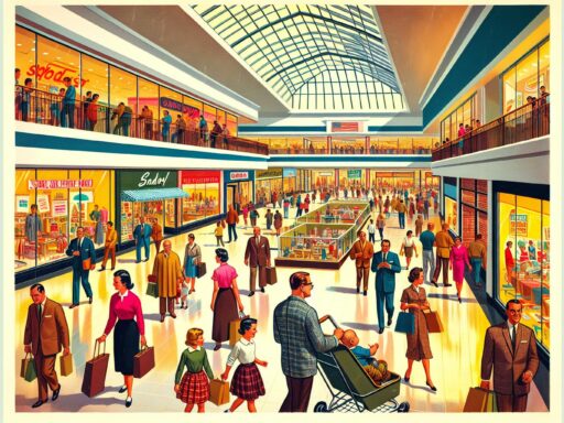 retail estate meaning