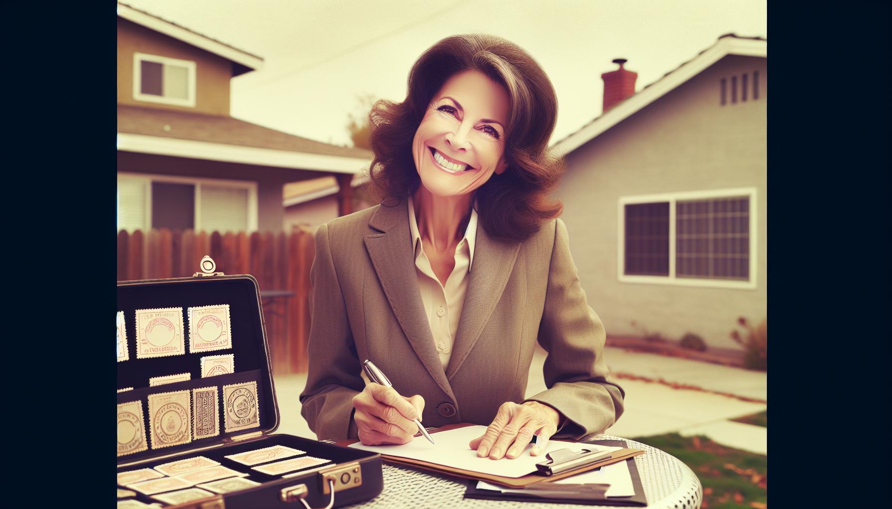 Find Reliable Mobile Notary Public Near Me for Convenient and Efficient