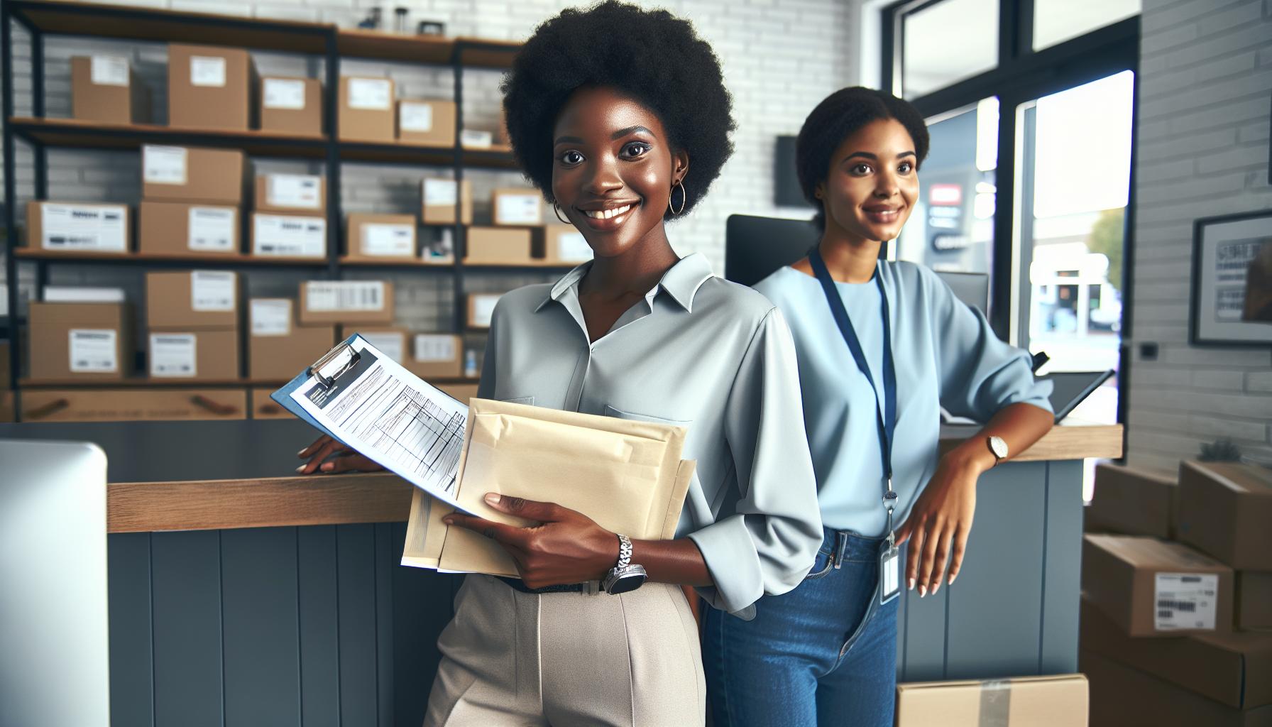 Understanding Notary Cost at UPS: Fees, Tips, and Alternatives