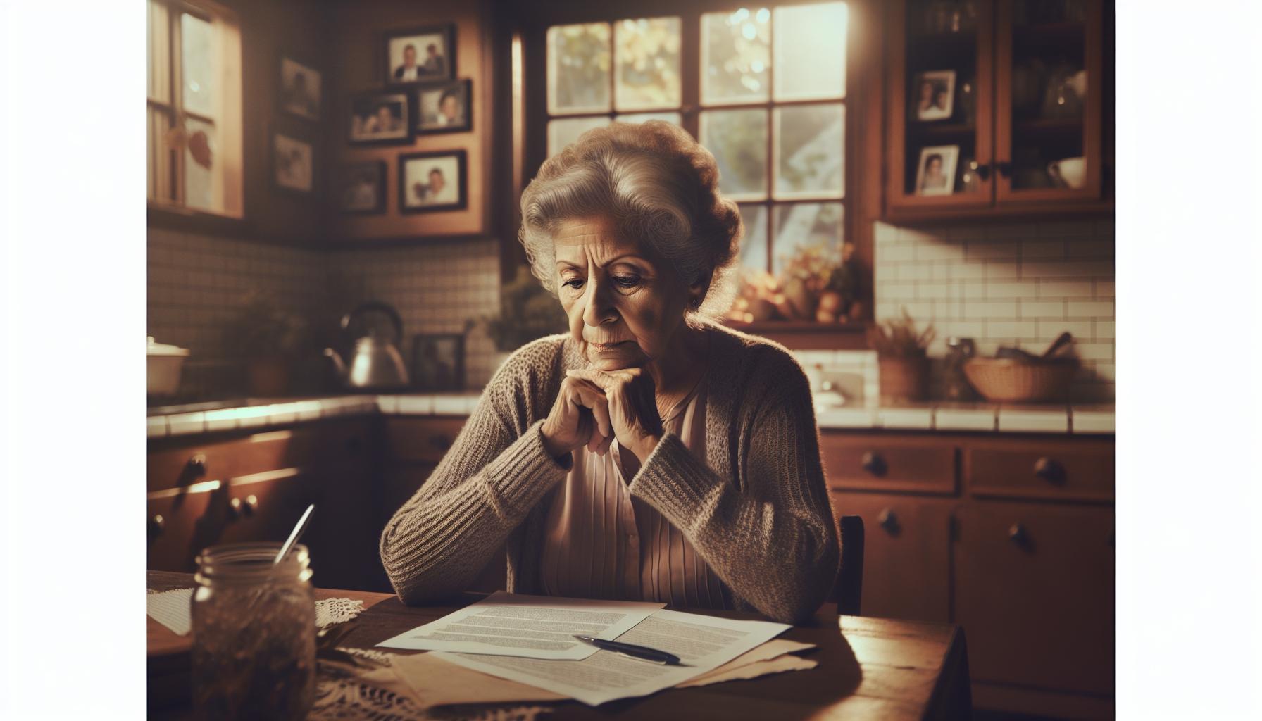 How to Change Power of Attorney for Someone with Dementia