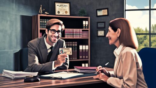 legal notary