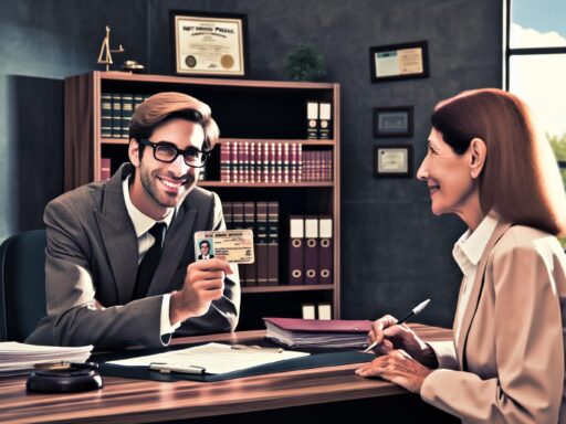 legal notary