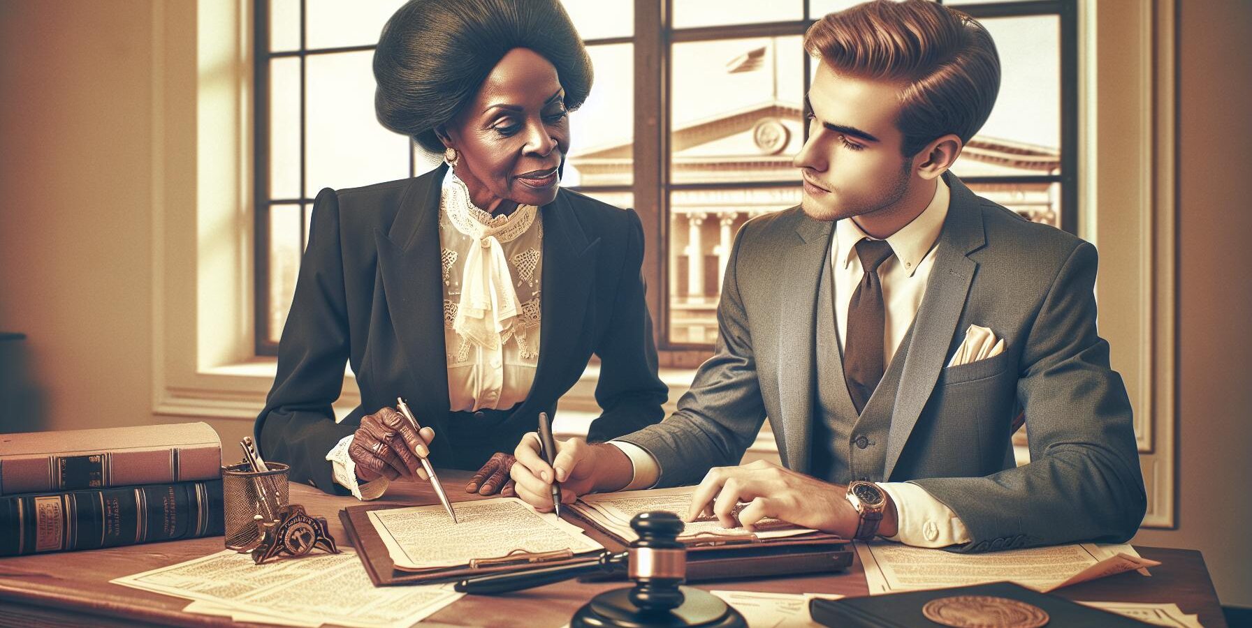 who can be a notary public