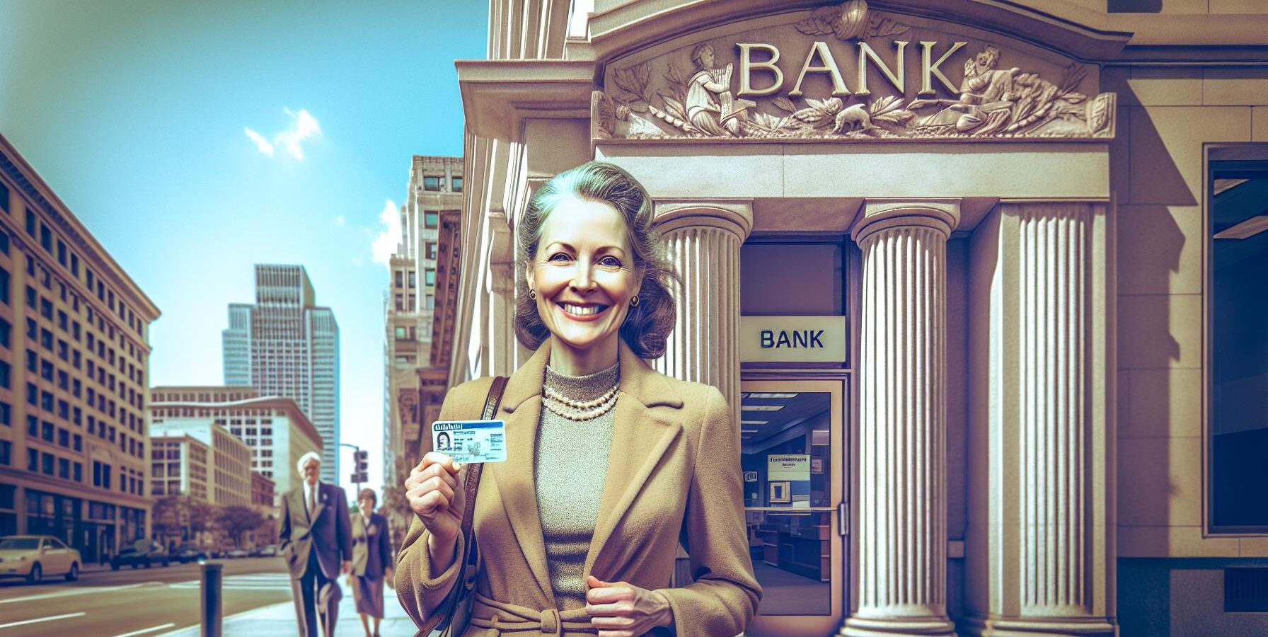 does bank of america notarize