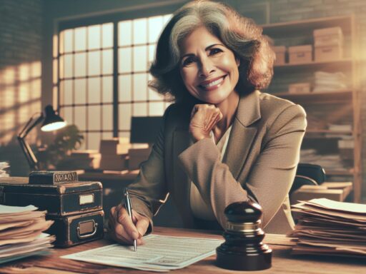 local notary services