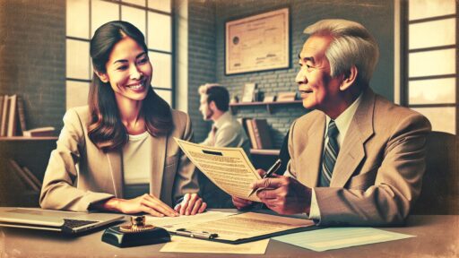 types of notarization