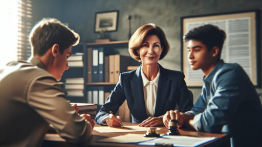 notarized document example