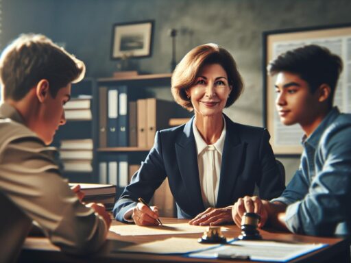 notarized document example