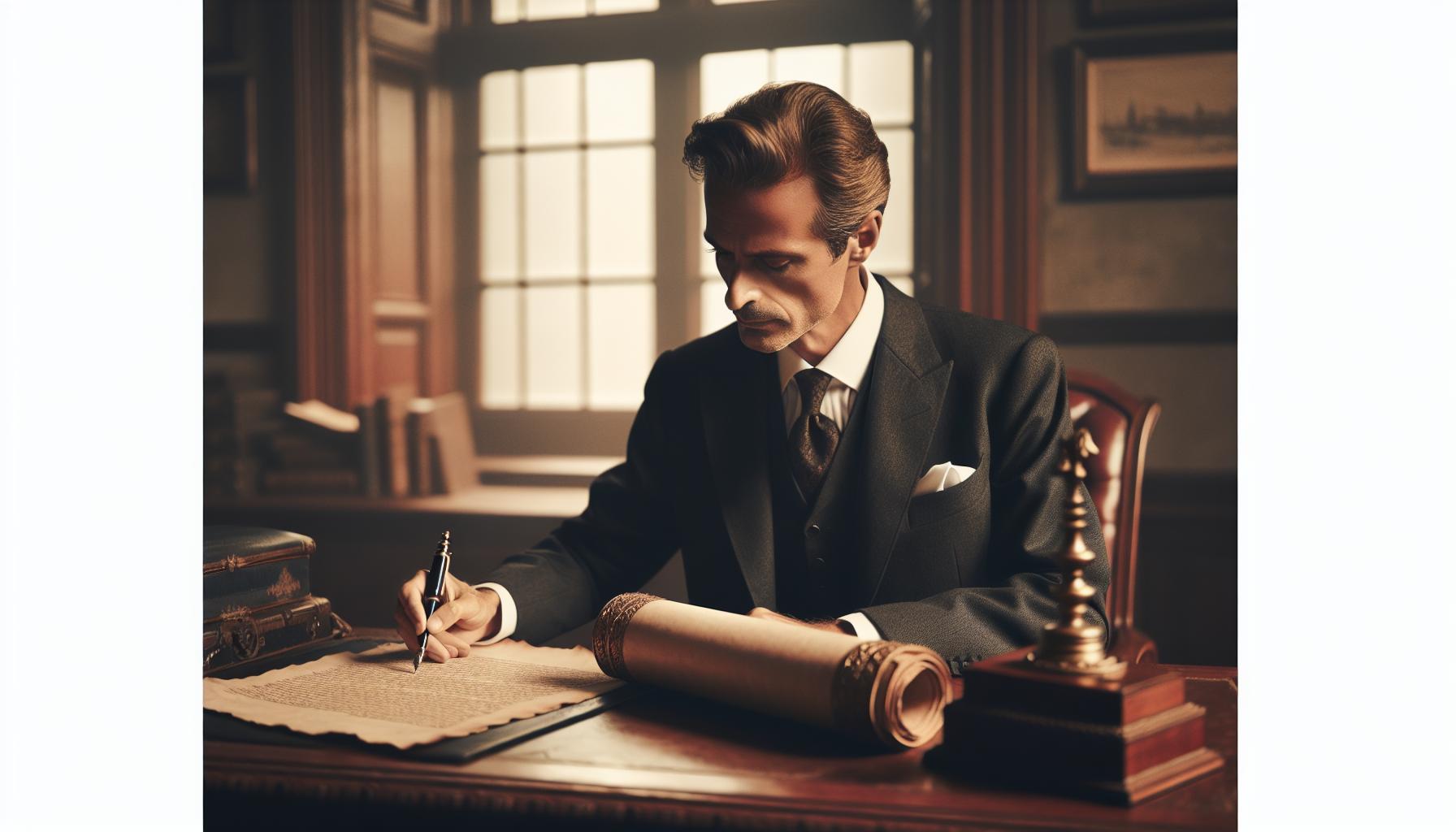 Attorney in Fact vs Power of Attorney: Key Differences Explained 