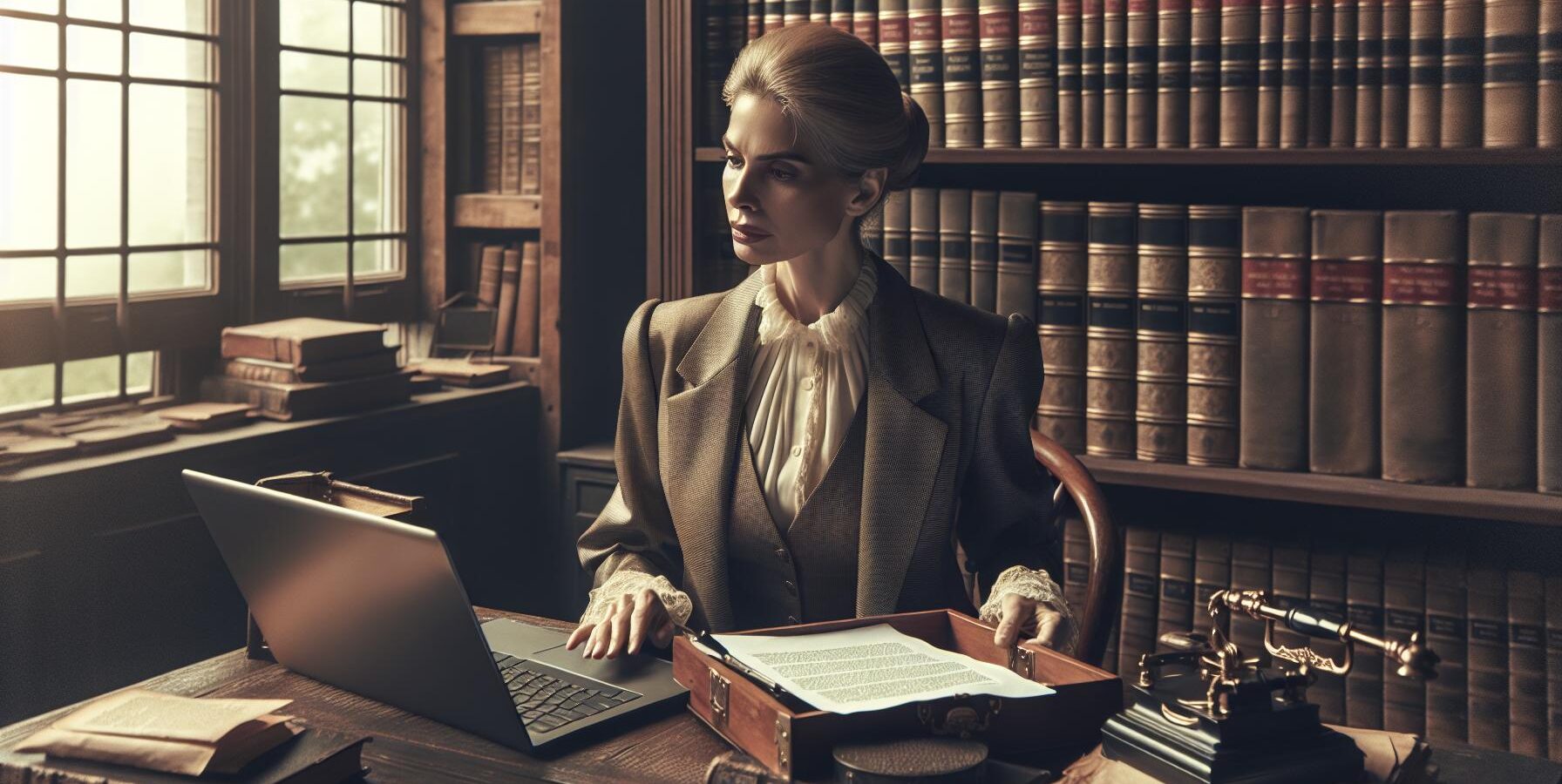 poa responsibilities