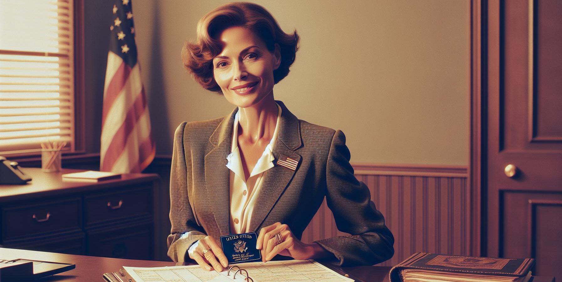 notary public in the us