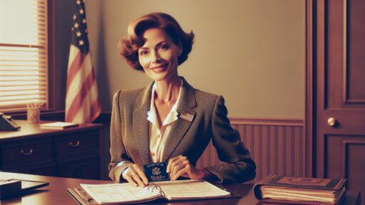 notary public in the us