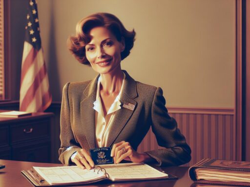 notary public in the us