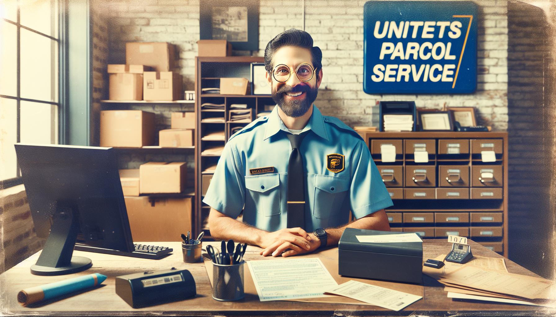 Understanding UPS Notary Services Cost What to Expect