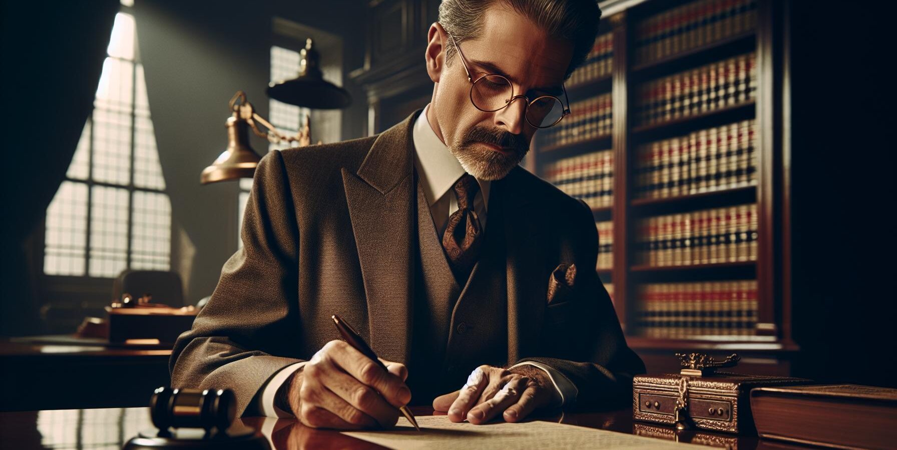 who is a notary public