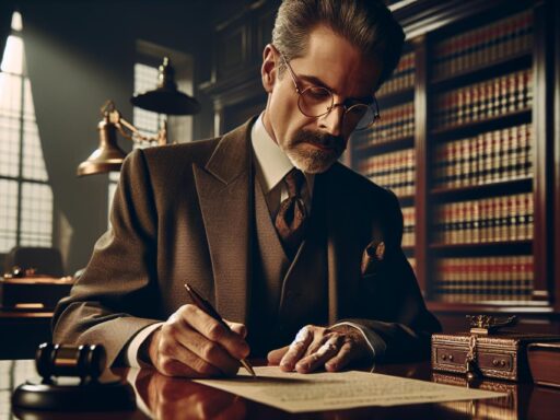 who is a notary public