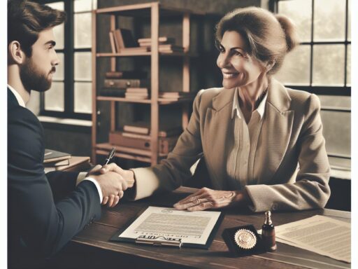 bill of sale notarized