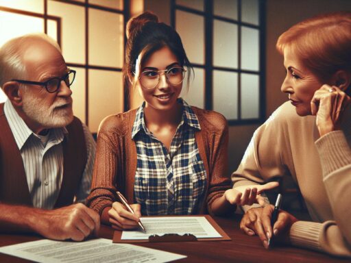 free medical poa form