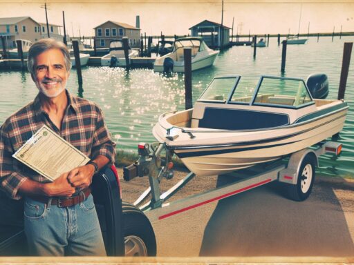 texas parks and wildlife boat title transfer