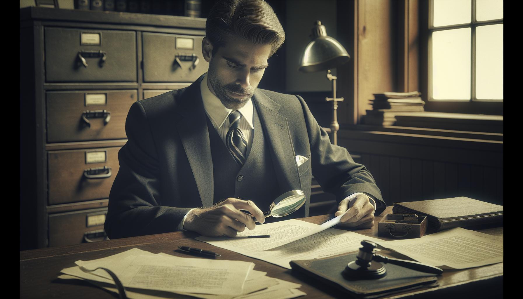 Crawford County Notary Meadville Guide to Notary Services