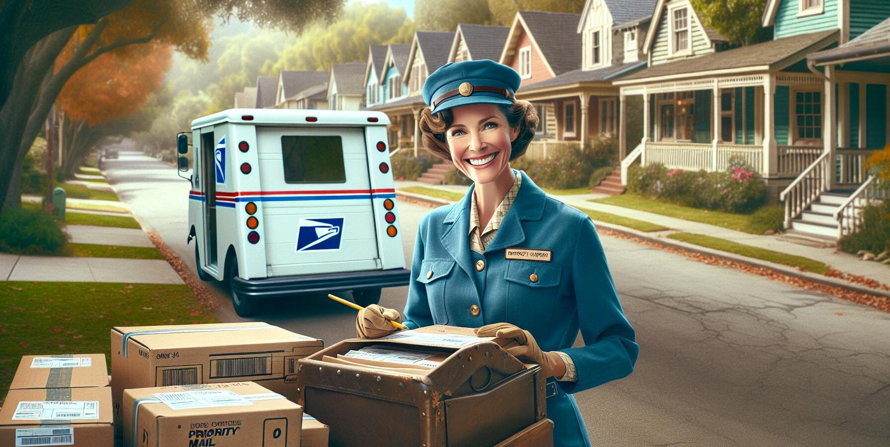 does usps run on sunday