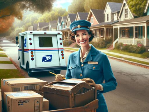 does usps run on sunday