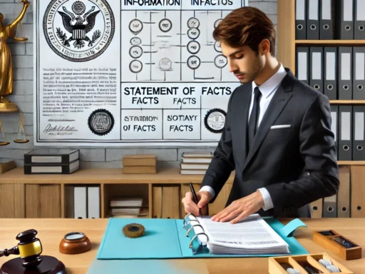 format of notary affidavit