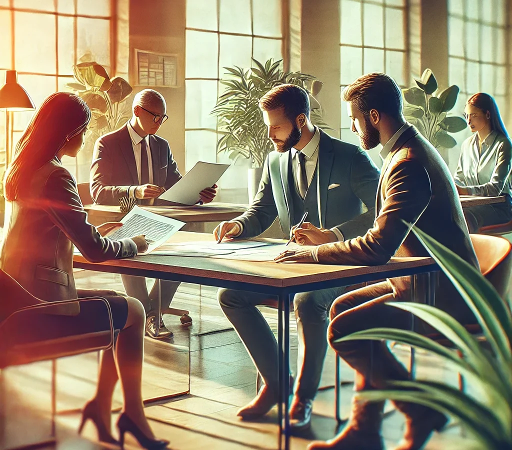 Affidavit: What Does It Mean